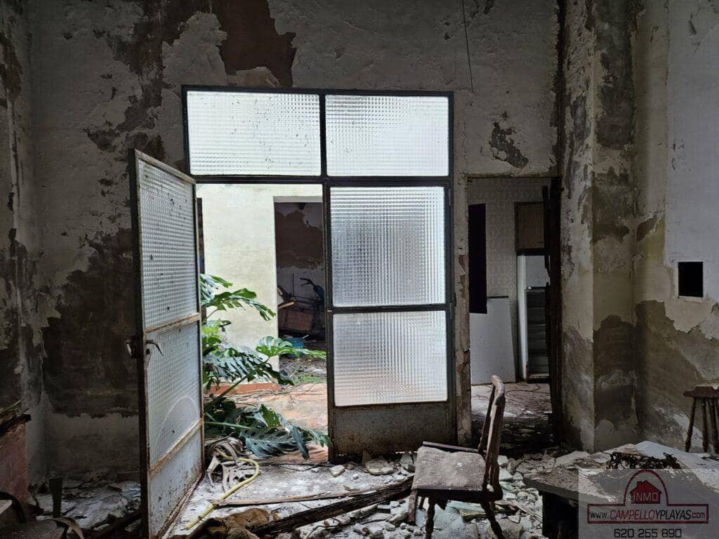 4 slaapkamer Huis te koop in Oliva - € 129.000 (Ref: 9725118)