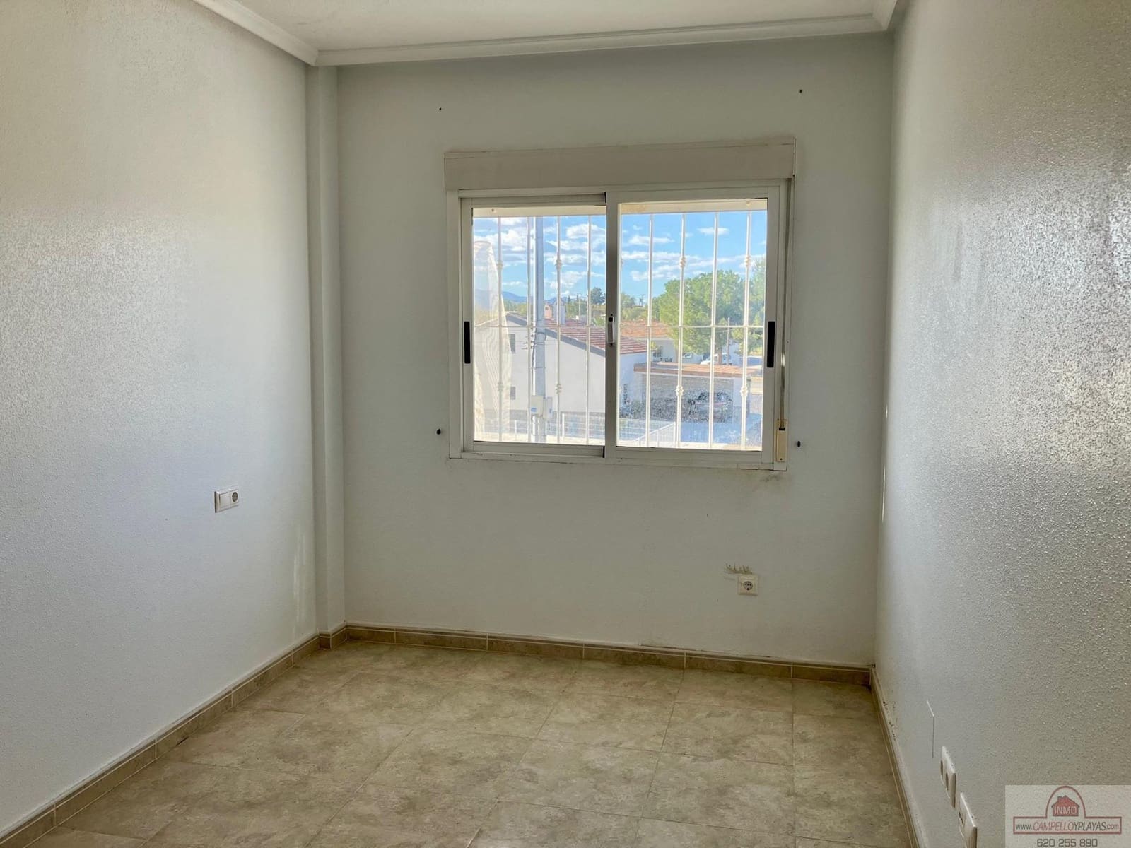 Bungalow de 2 habitaciones en Orihuela en venta - 79.000 € (Ref: 9740461)