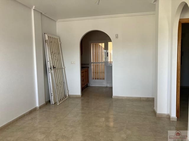 Bungalow de 2 habitaciones en Montepinar - La Aparecida - Raiguero, Orihuela en venta - 79.000 € (Ref: 9740461)