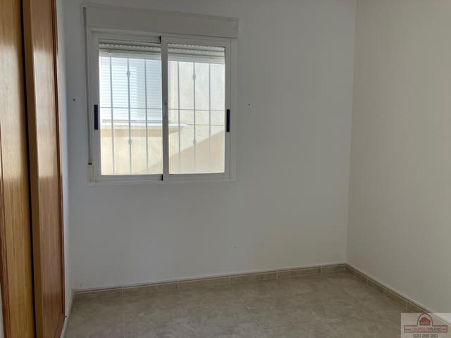 Bungalow de 2 habitaciones en Montepinar - La Aparecida - Raiguero, Orihuela en venta - 79.000 € (Ref: 9740461)