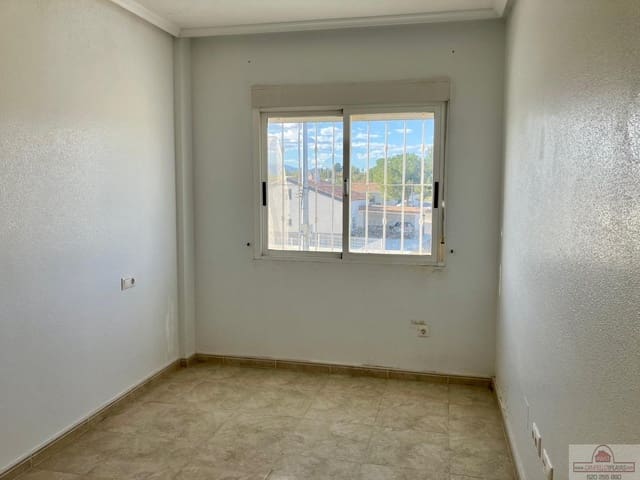 Bungalow de 2 habitaciones en Montepinar - La Aparecida - Raiguero, Orihuela en venta - 79.000 € (Ref: 9740461)