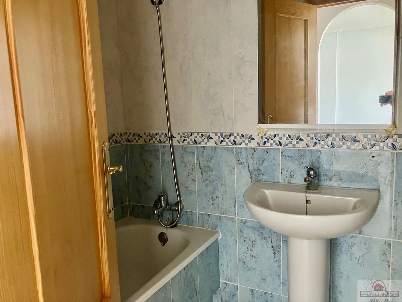 Bungalow de 2 habitaciones en Orihuela en venta - 79.000 € (Ref: 9740461)