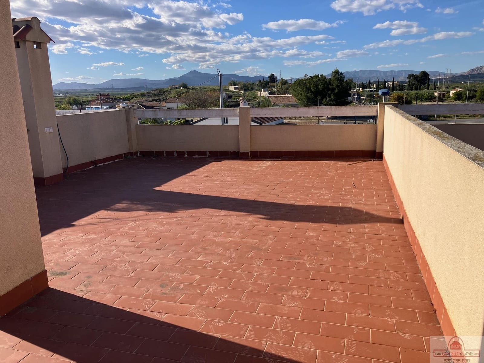 Bungalow de 2 habitaciones en Orihuela en venta - 79.000 € (Ref: 9740461)