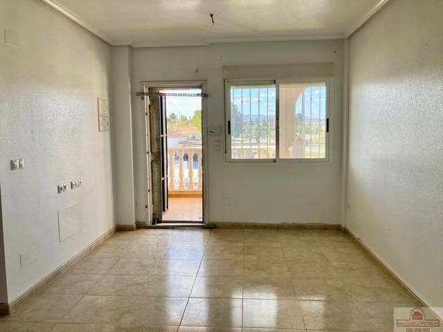 Bungalow de 2 habitaciones en Montepinar - La Aparecida - Raiguero, Orihuela en venta - 79.000 € (Ref: 9740461)