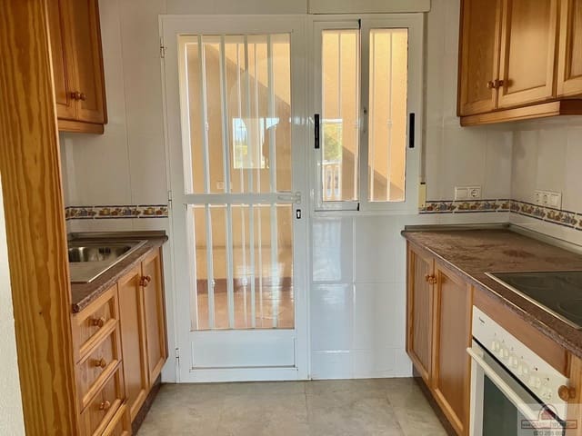 Bungalow de 2 habitaciones en Montepinar - La Aparecida - Raiguero, Orihuela en venta - 79.000 € (Ref: 9740461)