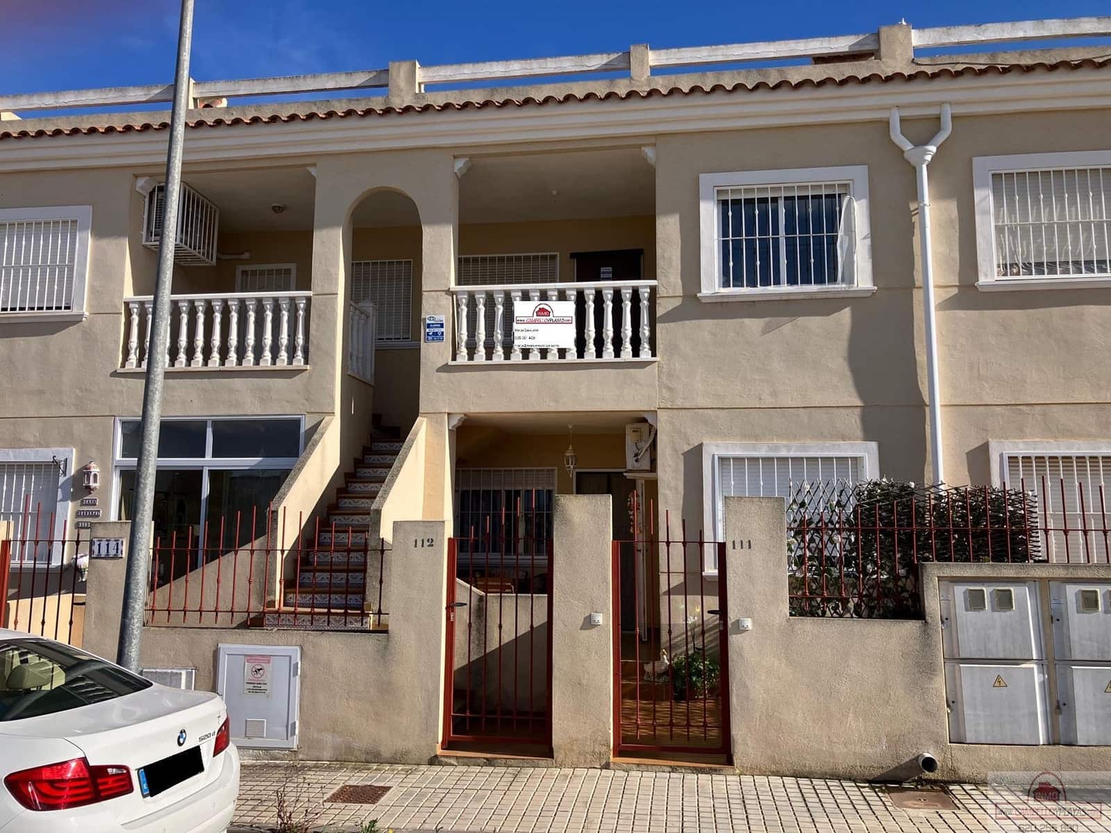 Bungalow de 2 habitaciones en Orihuela en venta - 79.000 € (Ref: 9740461)