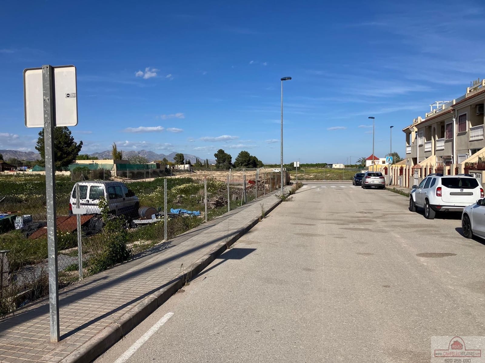 Bungalow de 2 habitaciones en Orihuela en venta - 79.000 € (Ref: 9740461)