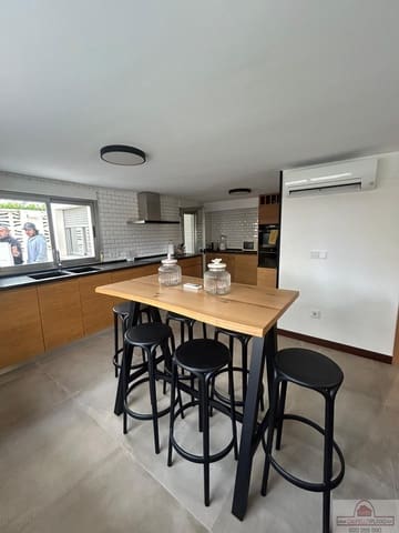 4 makuuhuone Huvila myytävänä paikassa Oliva Nova, Oliva mukana uima-altaan - 575 000 € (Ref: 9803730)