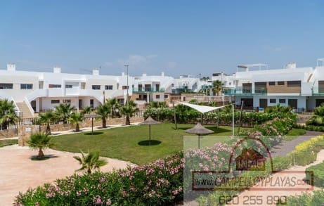 2 bedroom Apartment for sale in Orihuela with pool garage - € 269,900 (Ref: 9824141)