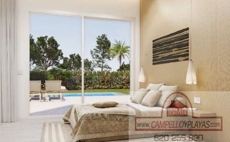 3 soveværelse Villa til salg i Orihuela med swimmingpool - € 469.000 (Ref: 9824142)