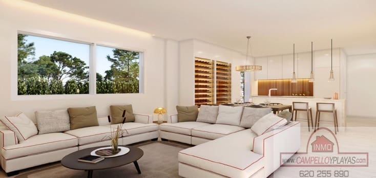 3 soveværelse Villa til salg i Orihuela med swimmingpool - € 469.000 (Ref: 9824142)