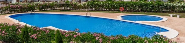 2 Zimmer Bungalow zu verkaufen in Desamparados - Hurchillo - Torremendo, Orihuela mit Pool Garage - 309.900 € (Ref: 9893201)