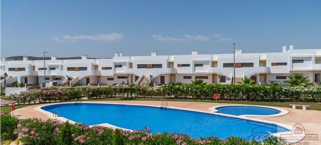 2 Zimmer Bungalow zu verkaufen in Desamparados - Hurchillo - Torremendo, Orihuela mit Pool Garage - 309.900 € (Ref: 9893201)