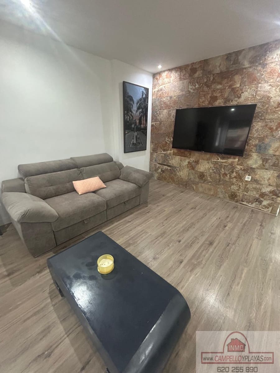3 makuuhuone Huoneisto myytävänä paikassa Alicante kaupunki - 340 000 € (Ref: 9914981)
