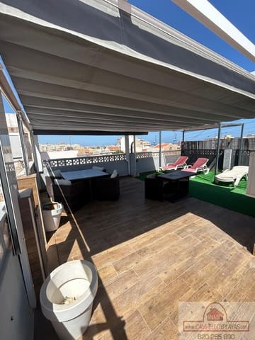 3 makuuhuone Huoneisto myytävänä paikassa San Gabriel, Alicante kaupunki - 340 000 € (Ref: 9914981)