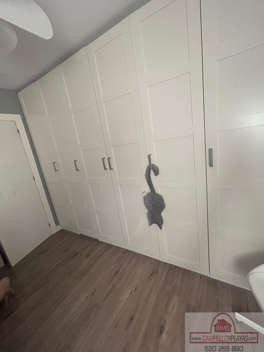 3 makuuhuone Huoneisto myytävänä paikassa Alicante kaupunki - 340 000 € (Ref: 9914981)