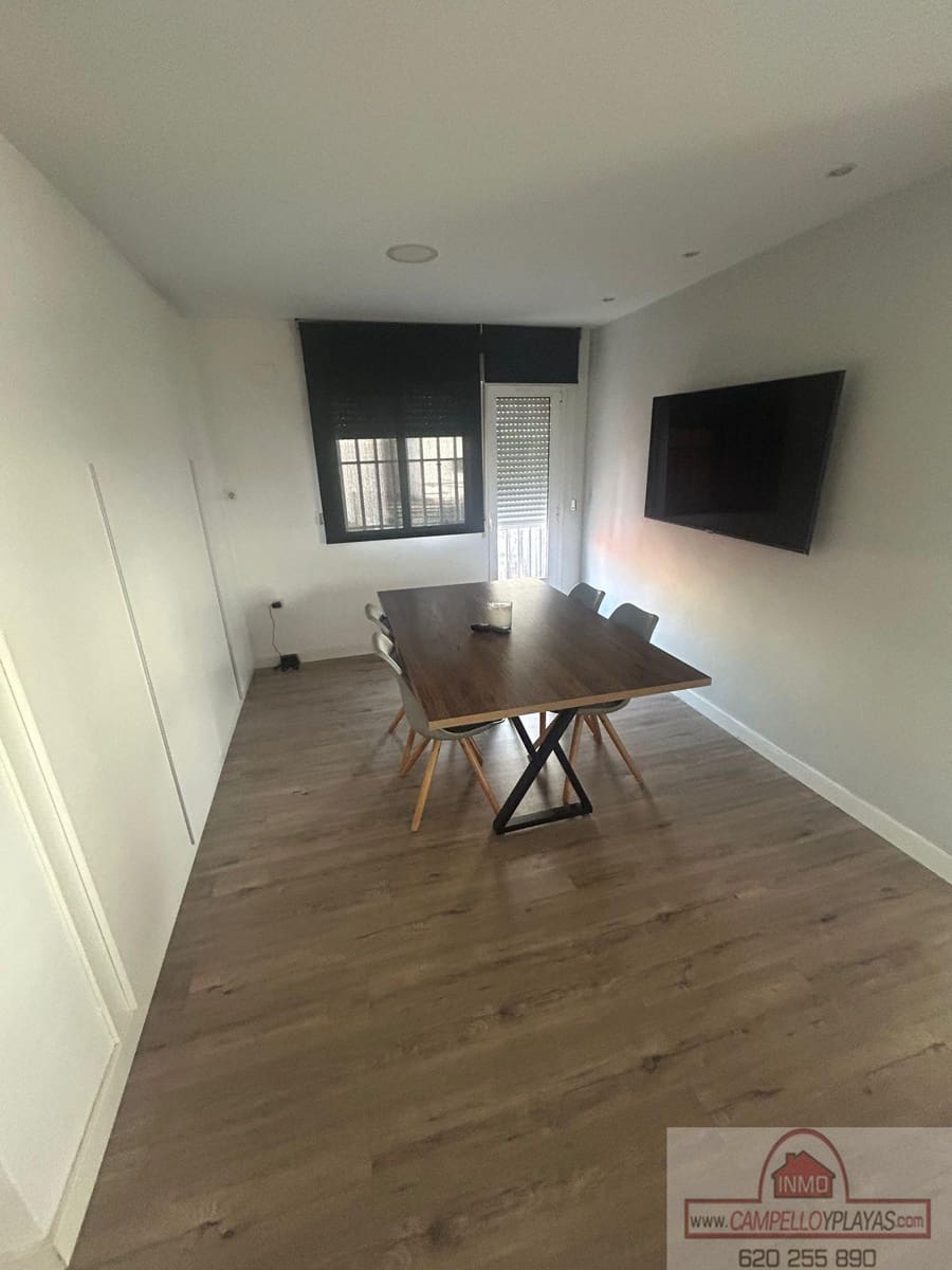 3 makuuhuone Huoneisto myytävänä paikassa Alicante kaupunki - 340 000 € (Ref: 9914981)