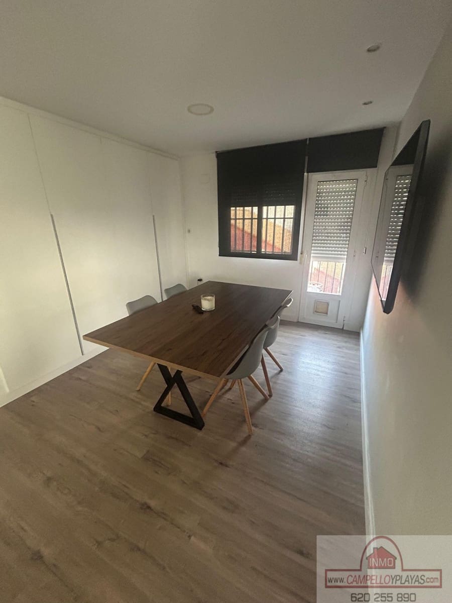 3 makuuhuone Huoneisto myytävänä paikassa Alicante kaupunki - 340 000 € (Ref: 9914981)
