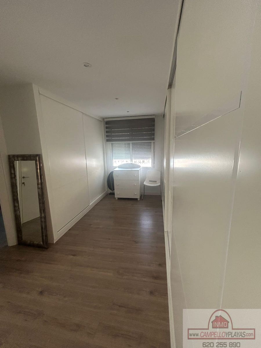 3 makuuhuone Huoneisto myytävänä paikassa Alicante kaupunki - 340 000 € (Ref: 9914981)