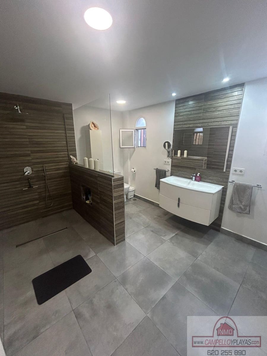 3 makuuhuone Huoneisto myytävänä paikassa Alicante kaupunki - 340 000 € (Ref: 9914981)
