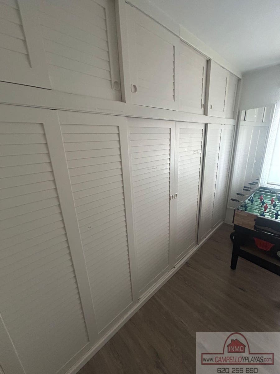 3 makuuhuone Huoneisto myytävänä paikassa Alicante kaupunki - 340 000 € (Ref: 9914981)