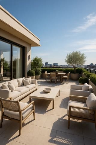 2 soveværelse Lejlighed til salg i Paseo Marítimo - San José - La Laguna, Cádiz by - € 350.000 (Ref: 9553212)