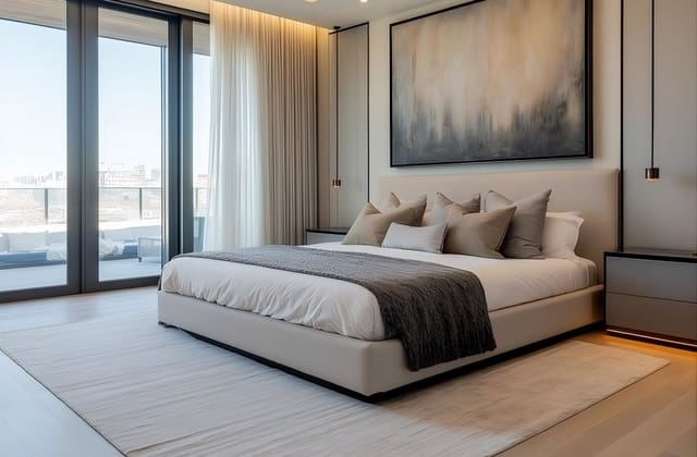 2 soveværelse Lejlighed til salg i Paseo Marítimo - San José - La Laguna, Cádiz by - € 350.000 (Ref: 9553212)