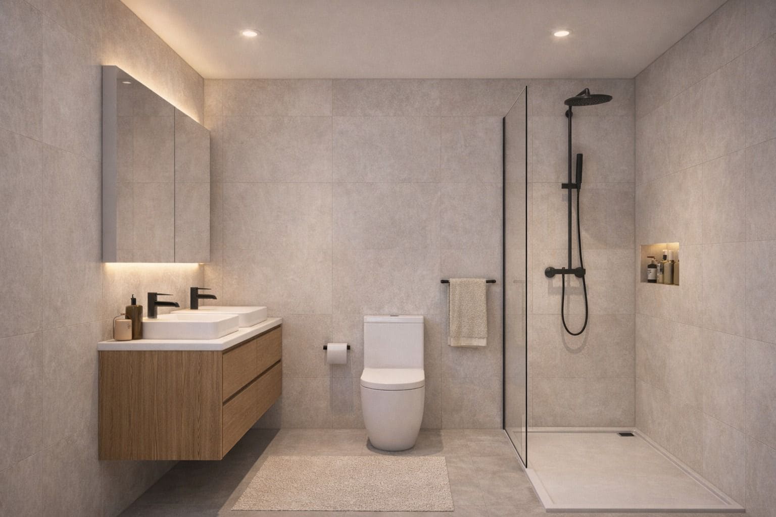 2 soveværelse Lejlighed til salg i Cadiz by - € 350.000 (Ref: 9553212)