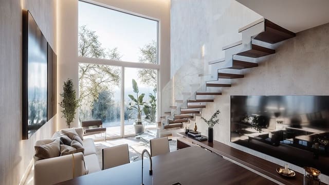 2 soveværelse Lejlighed til salg i Paseo Marítimo - San José - La Laguna, Cádiz by - € 350.000 (Ref: 9553212)