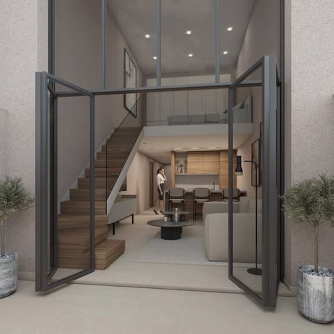 2 soveværelse Lejlighed til salg i Paseo Marítimo - San José - La Laguna, Cádiz by - € 350.000 (Ref: 9553212)