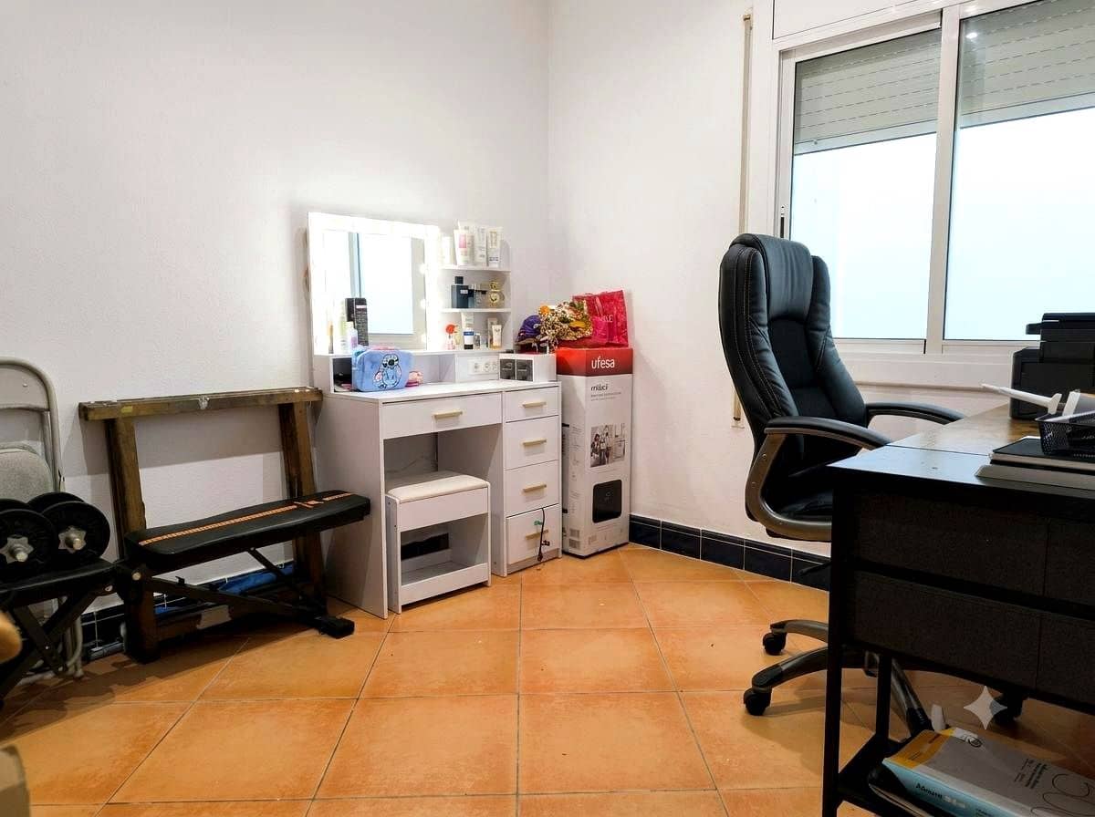 3 Zimmer Wohnung zu verkaufen in Sitges - 490.000 € (Ref: 10019370)