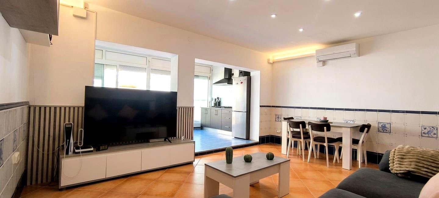 3 Zimmer Wohnung zu verkaufen in Sitges - 490.000 € (Ref: 10019370)