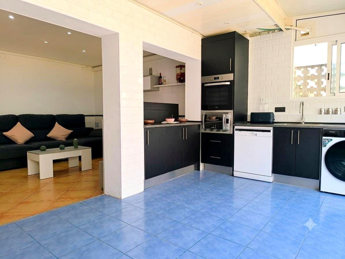 3 Zimmer Wohnung zu verkaufen in Sitges - 490.000 € (Ref: 10019370)