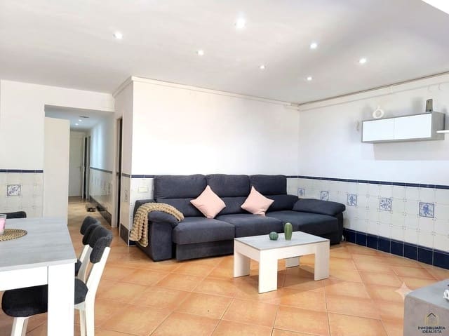 3 Zimmer Wohnung zu verkaufen in Sitges - 490.000 € (Ref: 10019370)