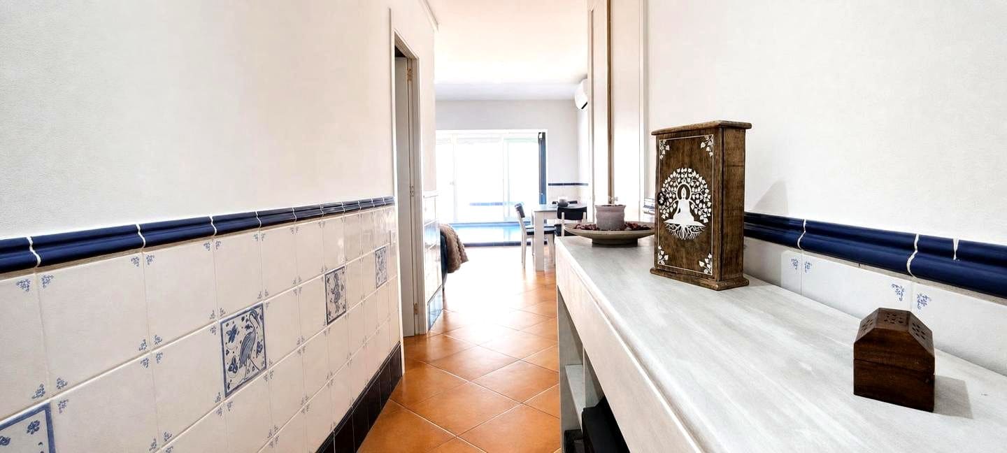 3 Zimmer Wohnung zu verkaufen in Sitges - 490.000 € (Ref: 10019370)