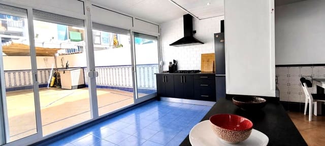 3 Zimmer Wohnung zu verkaufen in Sitges - 490.000 € (Ref: 10019370)
