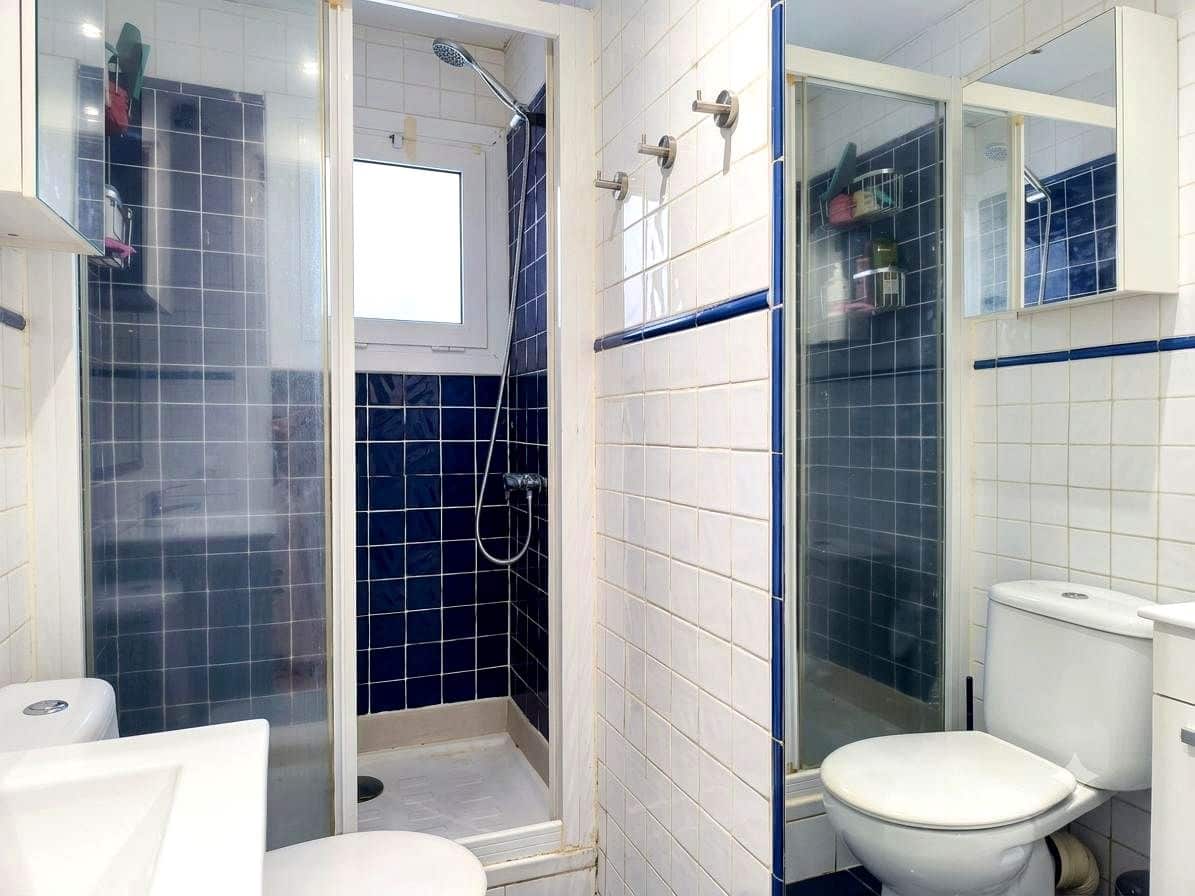 3 Zimmer Wohnung zu verkaufen in Sitges - 490.000 € (Ref: 10019370)