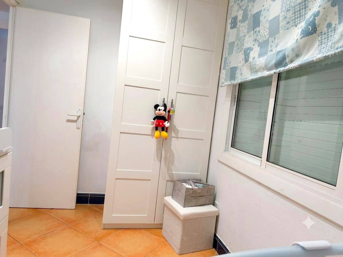 3 Zimmer Wohnung zu verkaufen in Sitges - 490.000 € (Ref: 10019370)