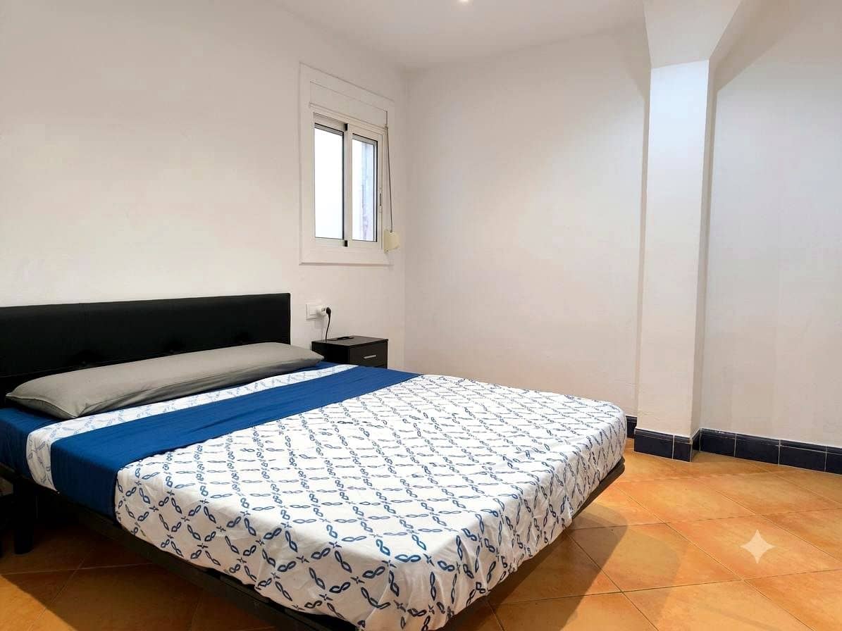 3 Zimmer Wohnung zu verkaufen in Sitges - 490.000 € (Ref: 10019370)