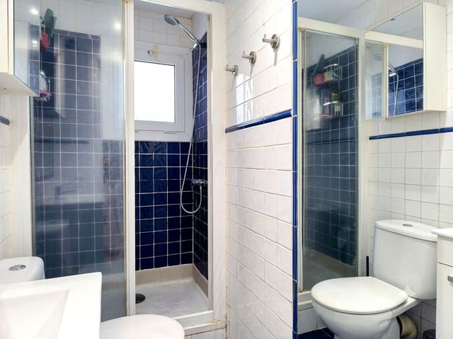 3 Zimmer Wohnung zu verkaufen in Sitges - 490.000 € (Ref: 10019370)