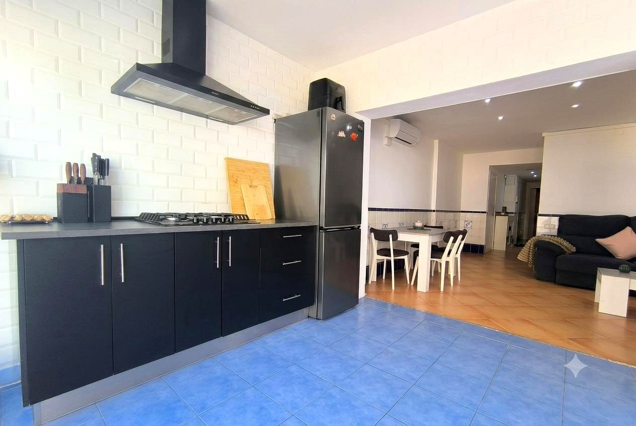 3 Zimmer Wohnung zu verkaufen in Sitges - 490.000 € (Ref: 10019370)