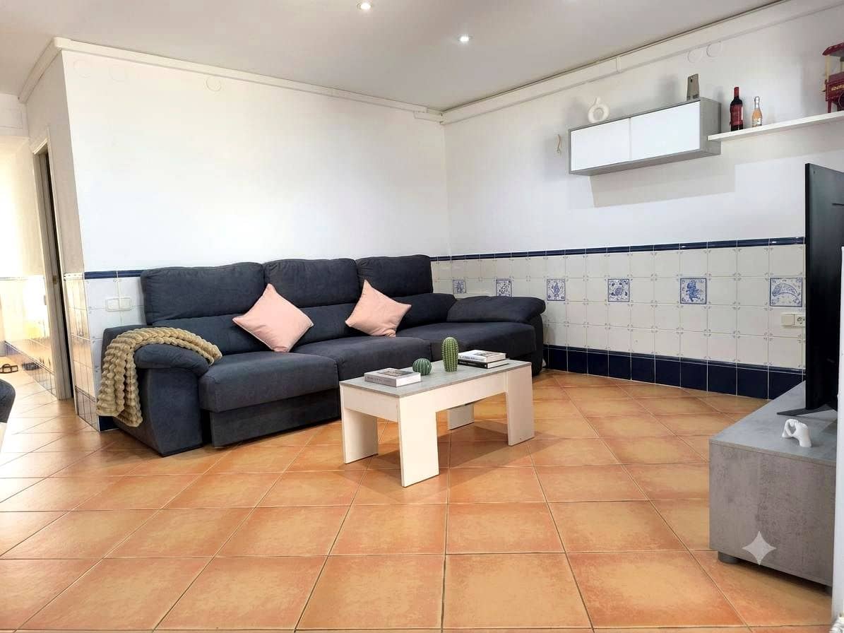 3 Zimmer Wohnung zu verkaufen in Sitges - 490.000 € (Ref: 10019370)