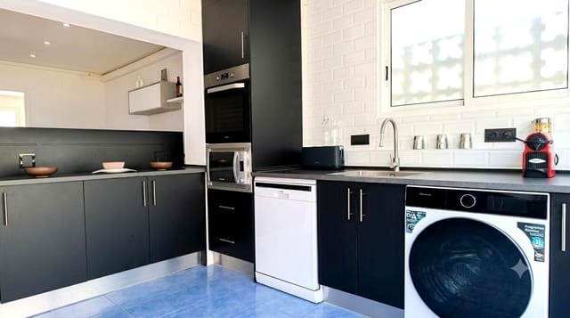 3 Zimmer Wohnung zu verkaufen in Sitges - 490.000 € (Ref: 10019370)