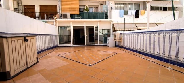 3 Zimmer Wohnung zu verkaufen in Sitges - 490.000 € (Ref: 10019370)