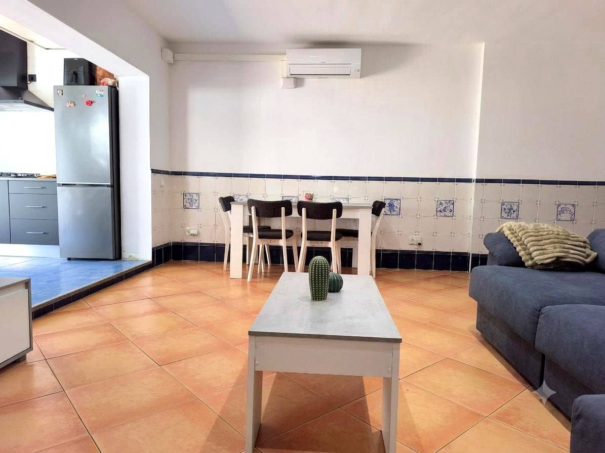 3 Zimmer Wohnung zu verkaufen in Sitges - 490.000 € (Ref: 10019370)