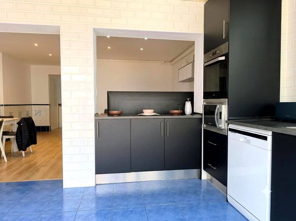 3 Zimmer Wohnung zu verkaufen in Sitges - 490.000 € (Ref: 10019370)
