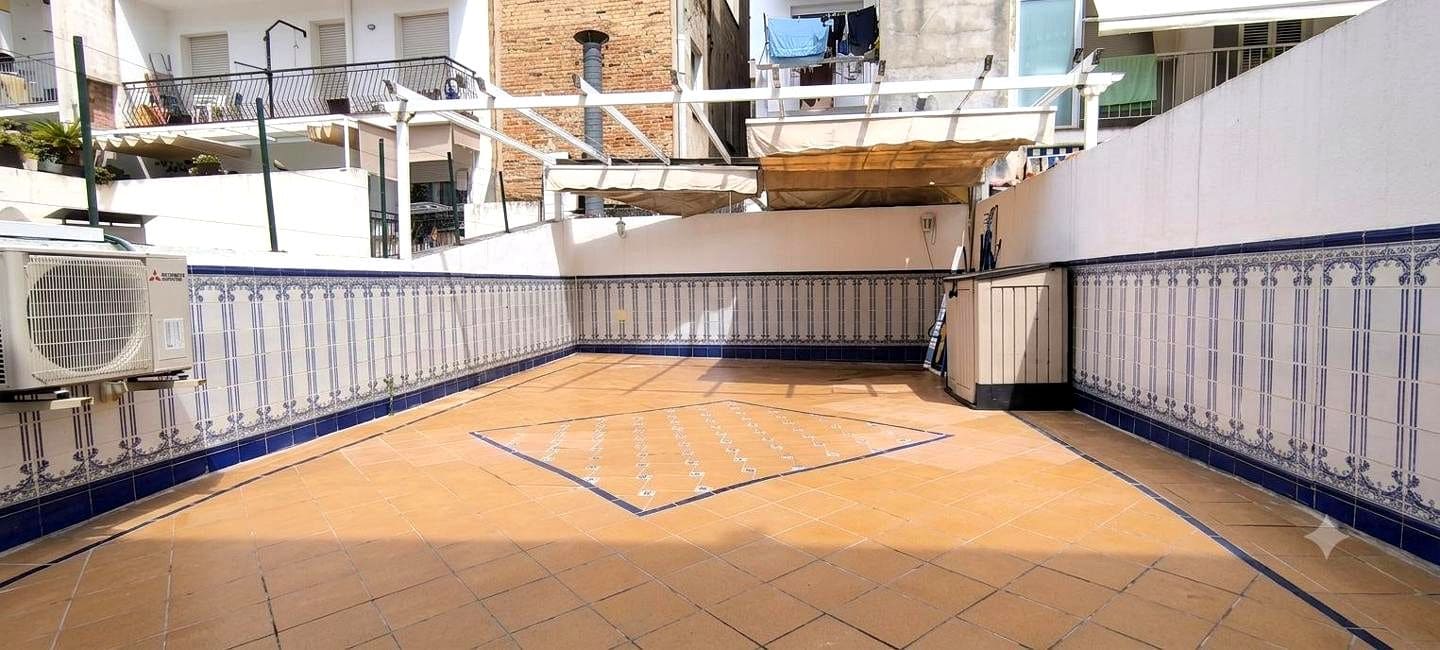 3 Zimmer Wohnung zu verkaufen in Sitges - 490.000 € (Ref: 10019370)