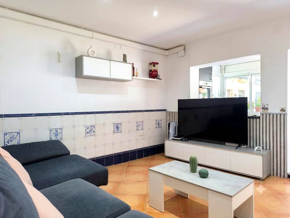 3 Zimmer Wohnung zu verkaufen in Sitges - 490.000 € (Ref: 10019370)