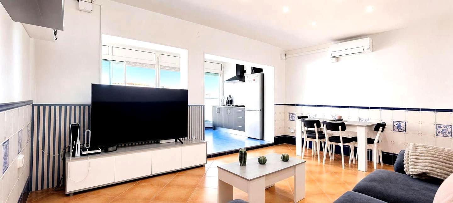 3 Zimmer Wohnung zu verkaufen in Sitges - 490.000 € (Ref: 10019370)