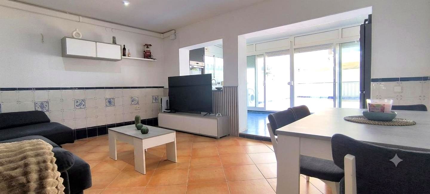 3 Zimmer Wohnung zu verkaufen in Sitges - 490.000 € (Ref: 10019370)